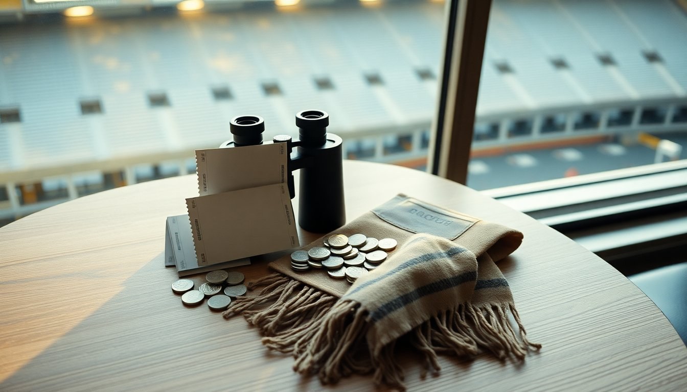 Why FIFA says high ticket prices for the World Cup reflect market reality