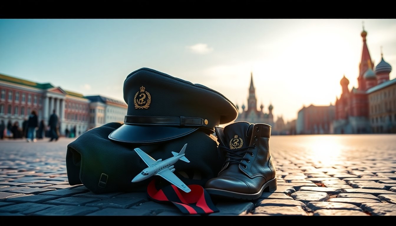 Why Russia will mark Victory Day in Red Square without tanks and missiles