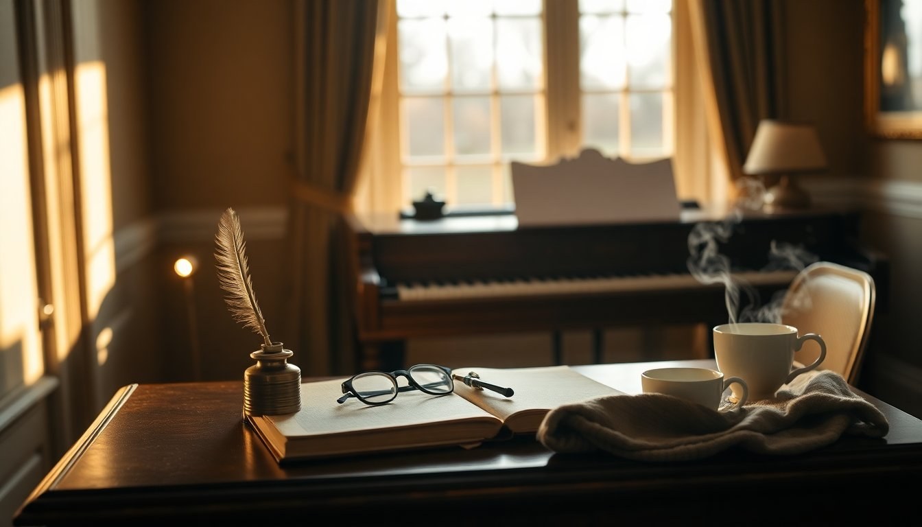 Why The Other Bennet Sister turns Mary Bennet into a modern heroine