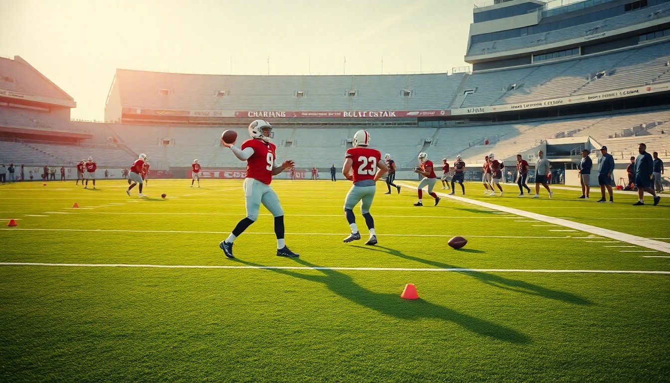 Winnipeg rookie camp preview: Taylor Elgersma, Collaros and the battle for backup quarterback