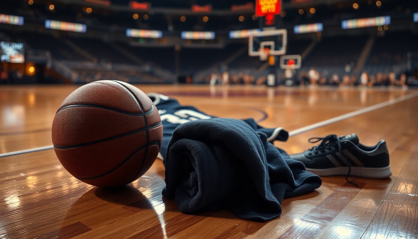 Winnipeg Sea Bears come from behind with Mason Kraus free throws to beat Edmonton Stingers