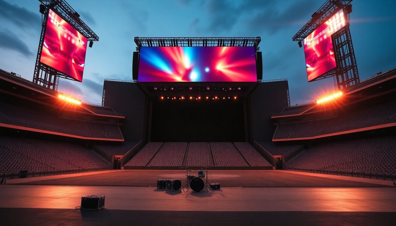 World Cup final to feature Madonna, Shakira and BTS in historic halftime concert