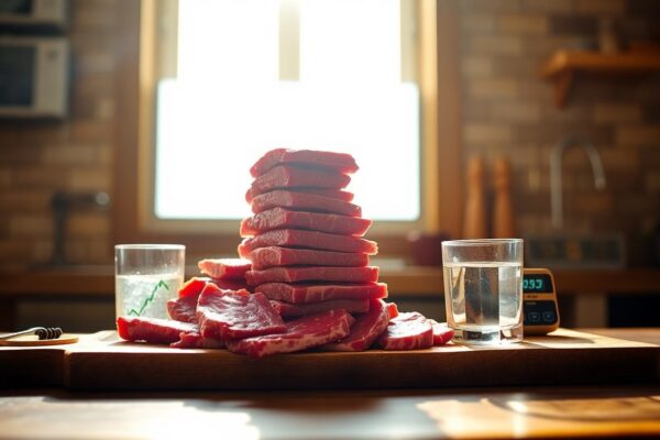 2026 and 2027 Beef Production Forecasts and Price Adjustments