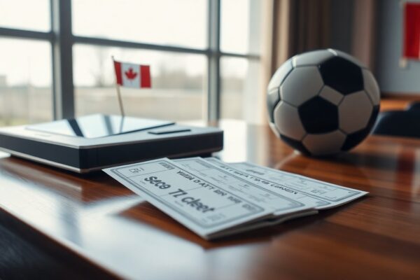 2026 FIFA World Cup: Toronto's ticket sales strategy proves successful