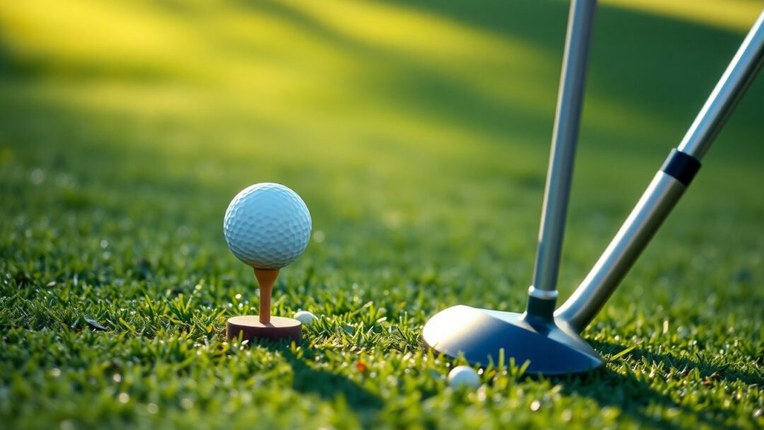 2026 RBC Canadian Open Live Coverage: Round 1 Tee Times and Viewing Guide