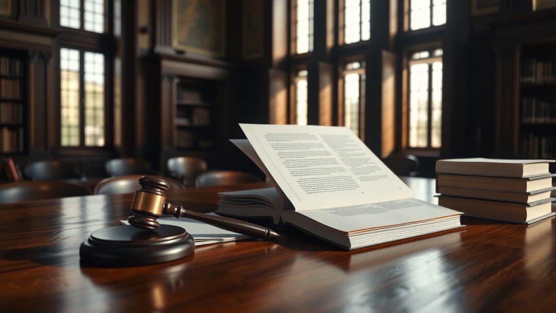 2026 Supreme Court Decisions: Key Rulings and Their Impact