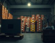 A beginner's guide to logistics, alliances, and information warfare