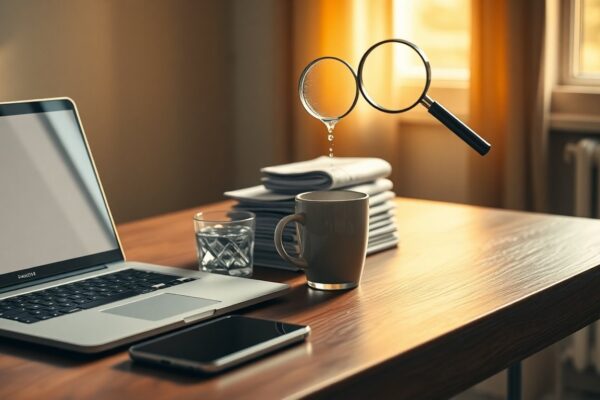 A guide to verifying fast-moving stories without doomscrolling