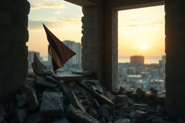 Aftermath of Earthquakes in Venezuela: La Guaira's Struggle for Survival