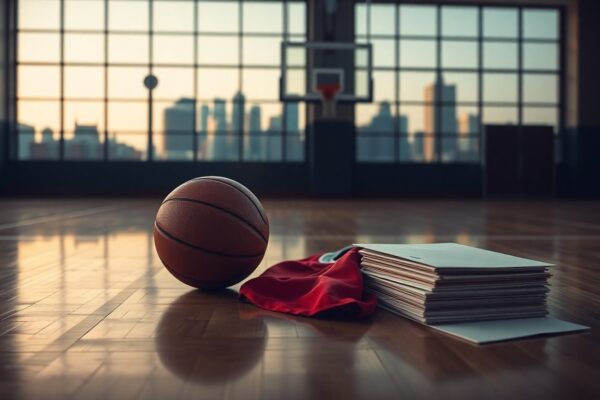 Allen Graves Joins Toronto Raptors: A New Chapter in the 'Vision 6’9'' Legacy