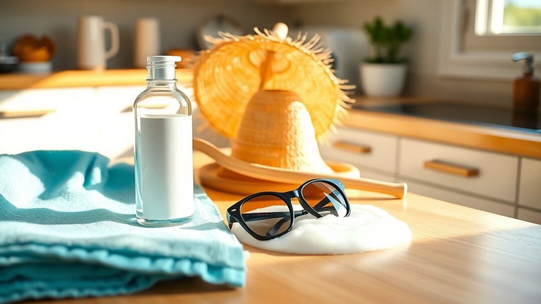 Bemotrizinol: The Game-Changing Sunscreen Ingredient Now Available in the U.S.