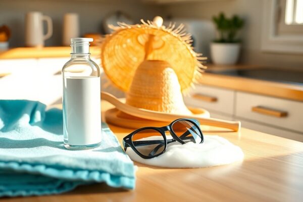 Bemotrizinol: The Game-Changing Sunscreen Ingredient Now Available in the U.S.