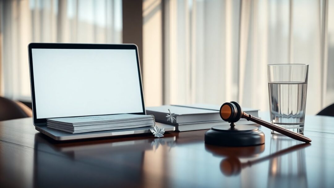 Bill C-34: Canada's Approach to Regulating AI Chatbots and Protecting Users