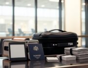 Bipartisan Efforts to Strengthen TSA and Improve Travel Experience