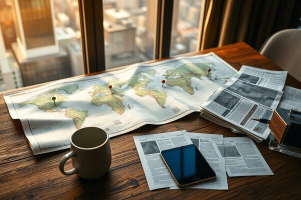 Breaking news: key stories shaping today's world from Chicago to NYC