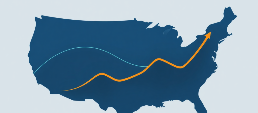 US real GDP rises to 24152.656 billion USD in Q1 2026, up 96.9 billion from prior quarter