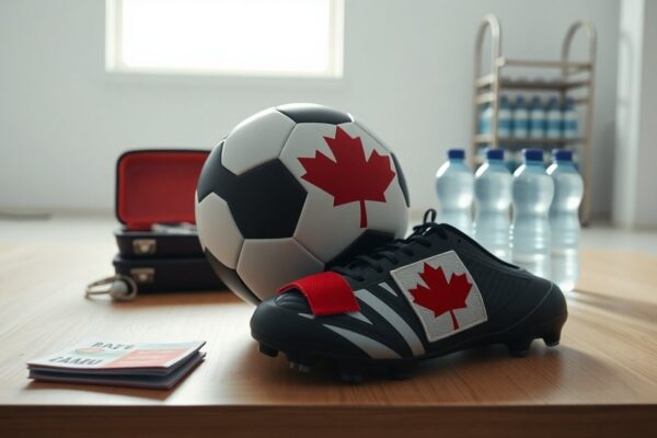Canada Soccer Team Faces Challenges and Opportunities in 2026 World Cup