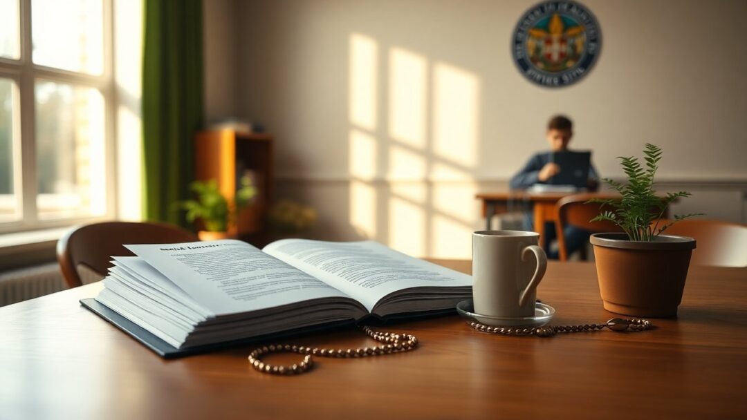 Catholic University's Approach to Reducing Political Polarization Among Students