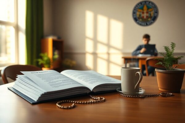 Catholic University's Approach to Reducing Political Polarization Among Students