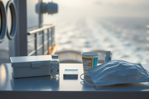 CDC Responds to Andes Virus Outbreak on Atlantic Cruise Ship