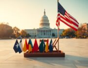 Celebrating America's 250th: The Great American State Fair Begins