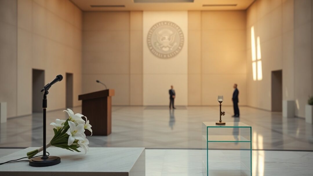 Celebrity Showcase at Obama Presidential Center Opening Ceremony