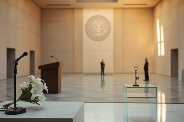 Celebrity Showcase at Obama Presidential Center Opening Ceremony