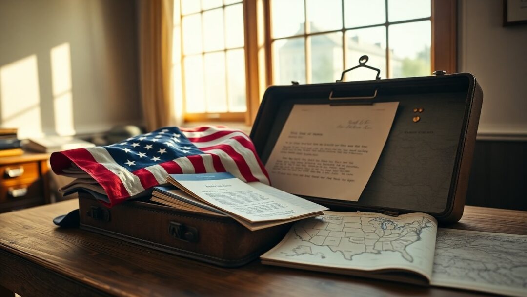 Changing Perspectives: LGBTQ+ Views on the United States in 2026
