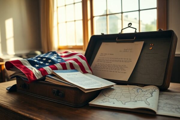 Changing Perspectives: LGBTQ+ Views on the United States in 2026