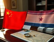 China's President Xi Jinping Visits North Korea to Revitalize Relations