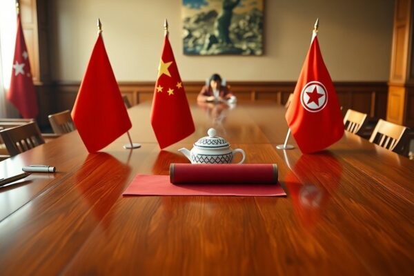 Chinese President Xi Jinping meets Kim Jong Un in Pyongyang for pivotal summit