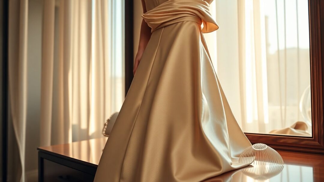 Copy star sparkle without splashing: budget red carpet fashion
