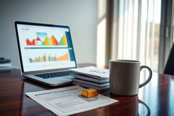 Creating a balanced investment portfolio with ai stocks, bonds, and safety