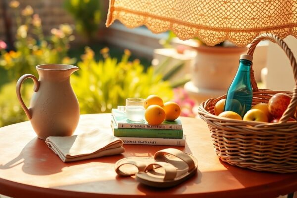 Creative summer ideas to make your season unforgettable