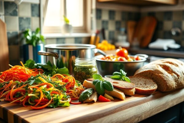 Culinary experts reveal genius ways to reduce food waste at home