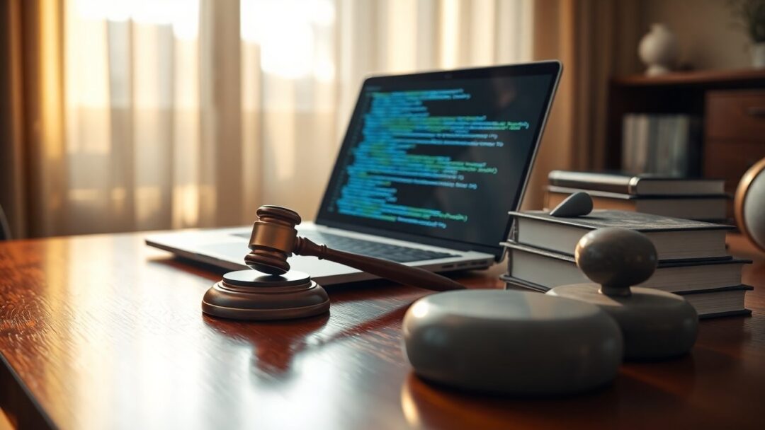Dario Amodei Calls for Stronger AI Regulations and Global Cooperation