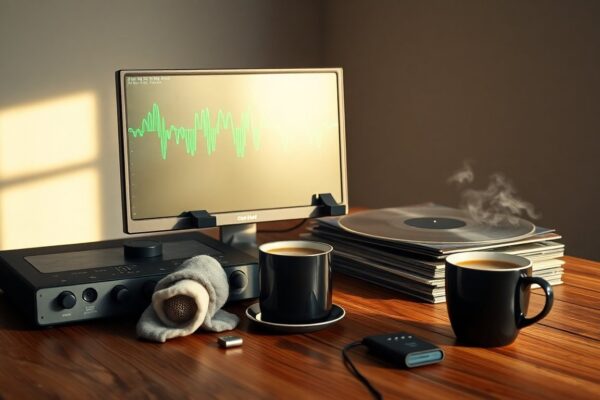 Detecting ai-influenced tracks in your playlist