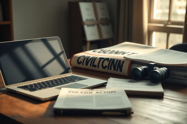 DHS and ICE Data Collection on Protesters Sparks Civil Liberties Debate