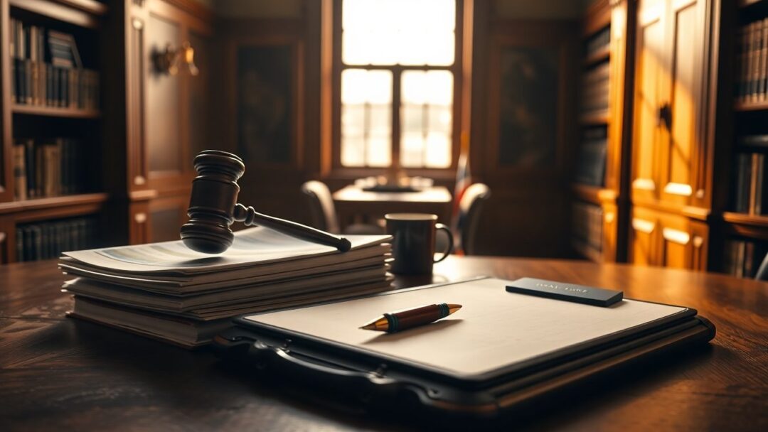 Disability Rights at Risk: Justice Department's Controversial Memo