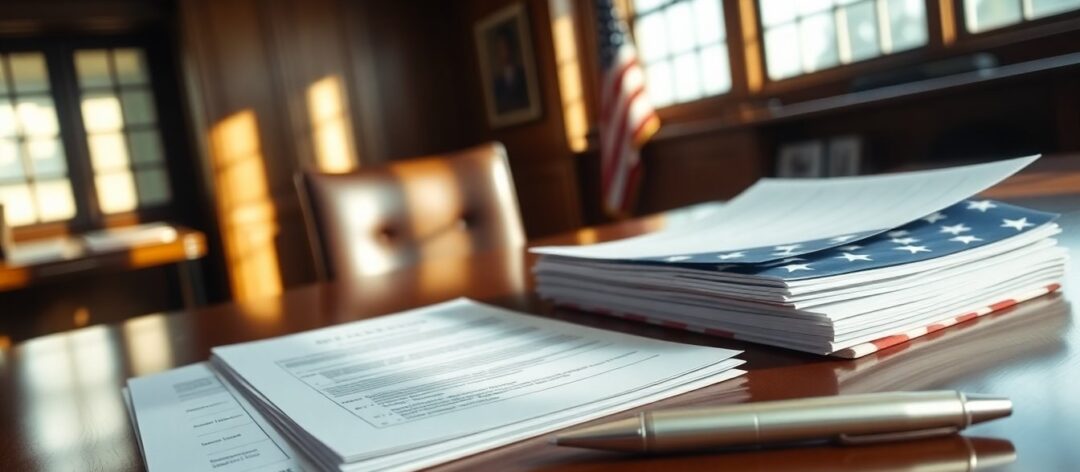 Discover Current Job Openings in the U.S. Department of State