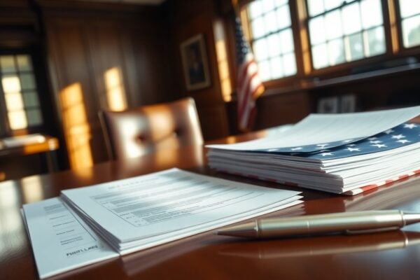 Discover Current Job Openings in the U.S. Department of State