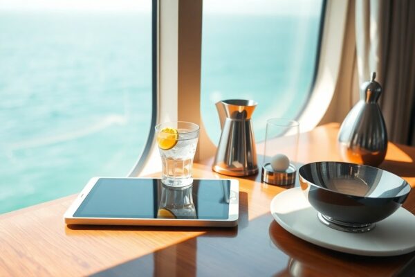 Discover the wonders of South America with Celebrity Cruises