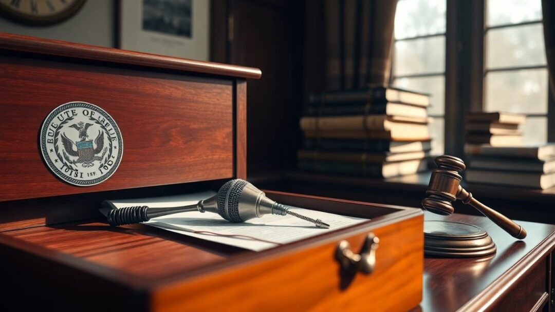 DOJ Authorized to Share Biden Audio Recordings with Heritage Foundation