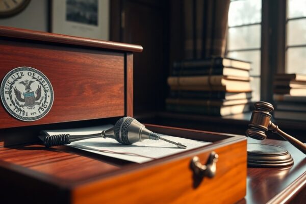 DOJ Authorized to Share Biden Audio Recordings with Heritage Foundation