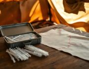 DRC Ebola Crisis: 300 Positive Cases Unaccounted for Amid Humanitarian Challenges