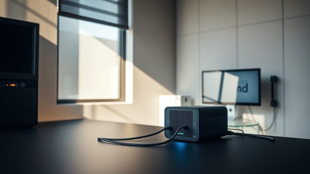 Edge vs cloud computing: a guide to reduced latency