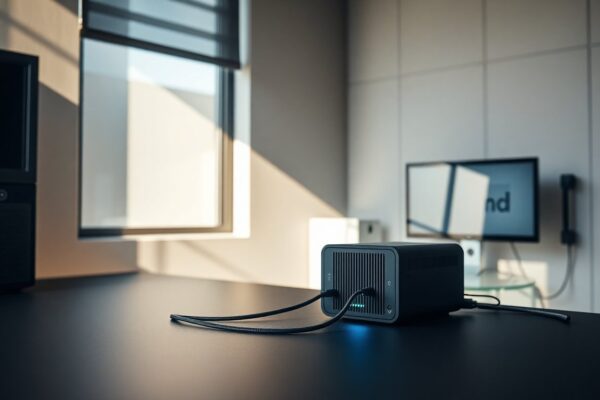 Edge vs cloud computing: a guide to reduced latency