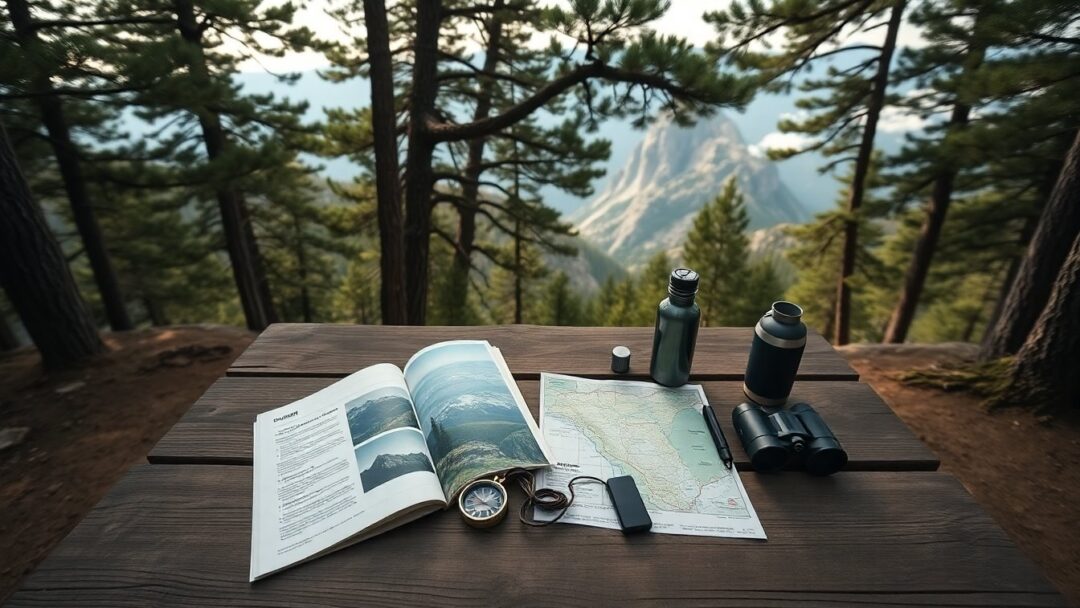 Explore Yosemite National Park: Essential Road Conditions, Camping Availability, and Trail Updates