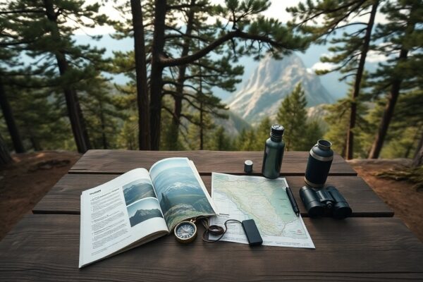 Explore Yosemite National Park: Essential Road Conditions, Camping Availability, and Trail Updates