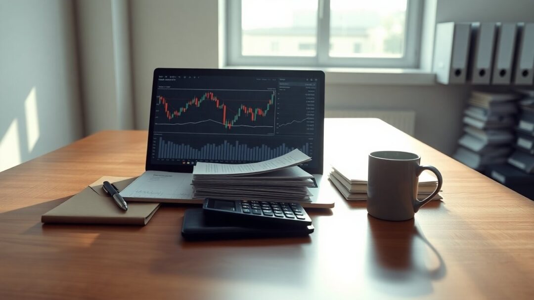 Exploring Key Economic Trends and Market Dynamics in 2026